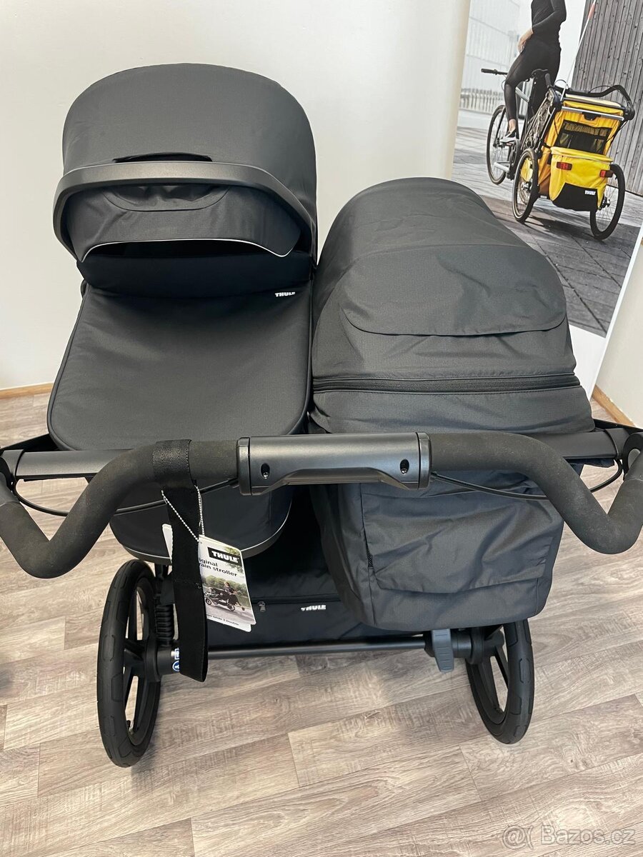 THULE URBAN GLIDE - 9