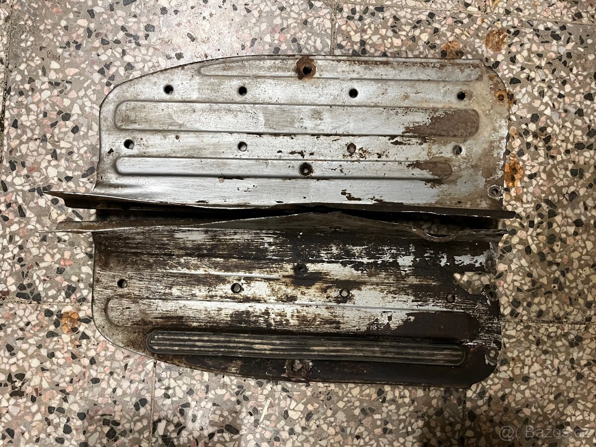 Revmaplechy jawa pionýr - 9