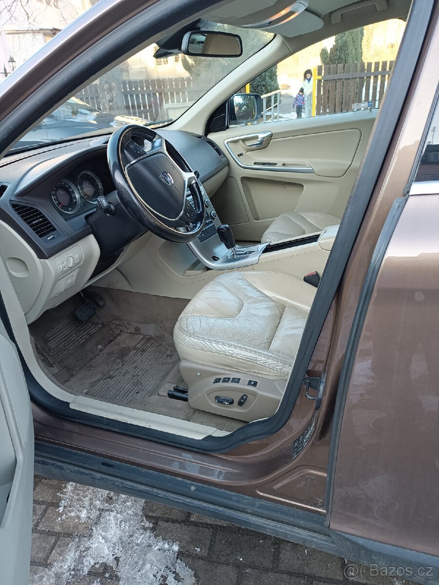 Volvo XC 60 - 9