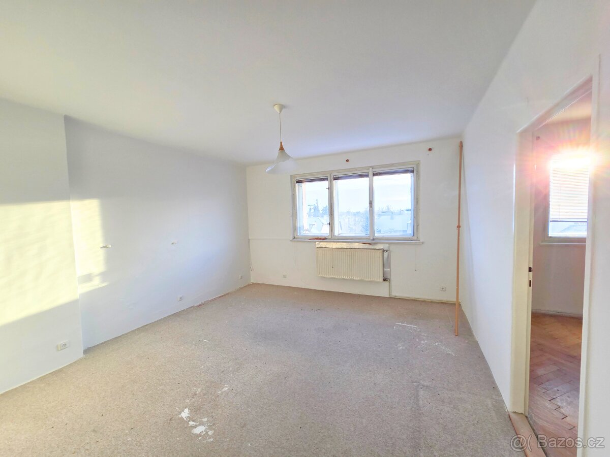 Prodej prostorného 3+kk, 82 m2 - 9