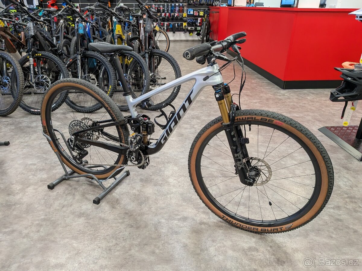 Giant Anthem Advanced Pro 29 1 velikost S - 9