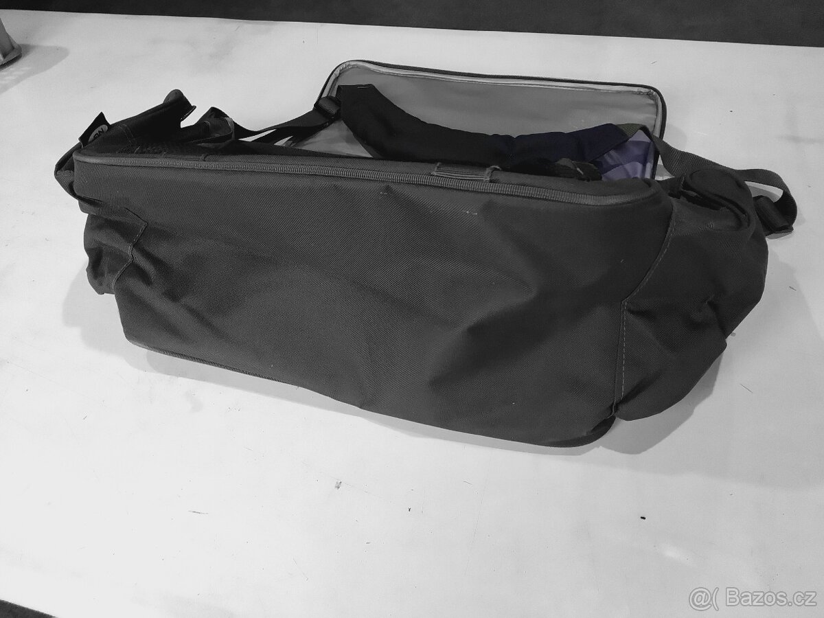 Termotaška NGT Green Insulated Carryall - 9