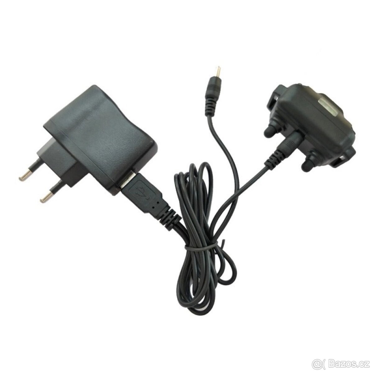 Výcvikový elektrický obojek PatPet 776 - NOVÝ - 9