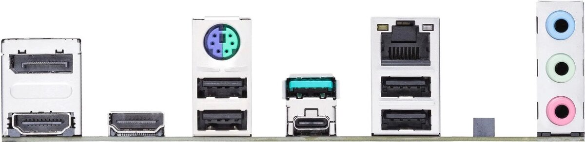 Slušná základná doska s procesorom a chladičom - 9