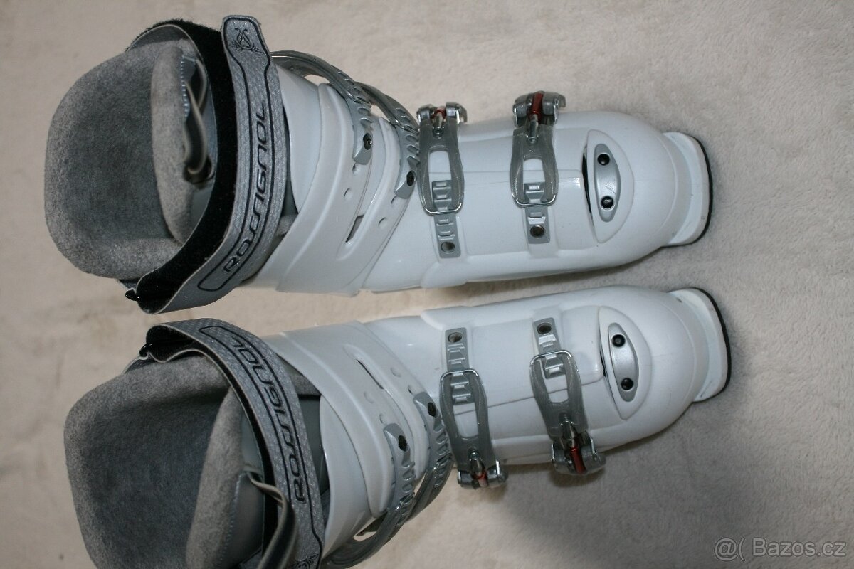 lyže Dynastar Intense 153 cm - 9