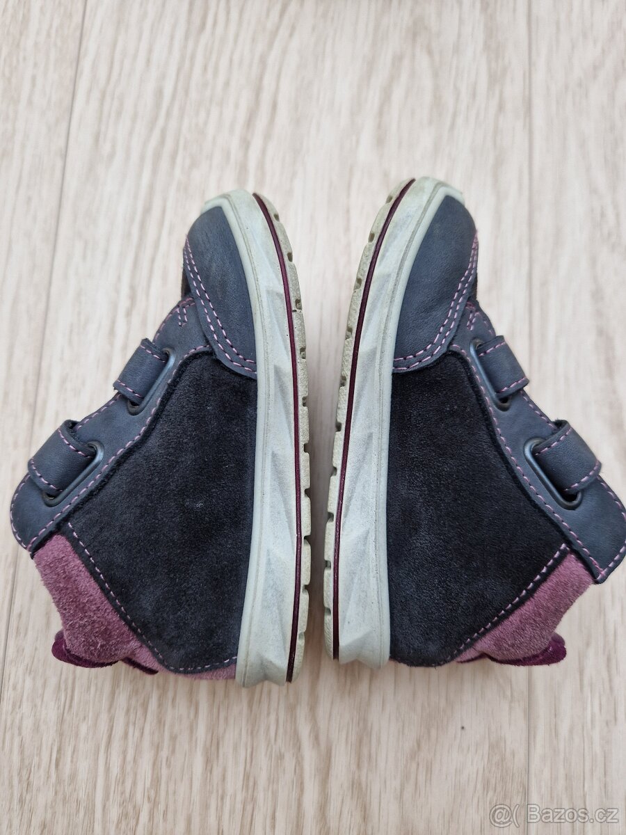 Ricosta/Pepino boty s membránou vel.21 - 9