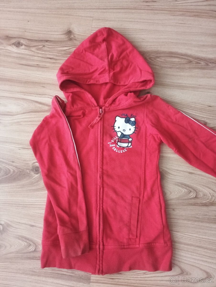 Dívčí mikina - 9