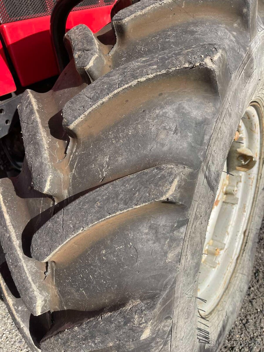 Trktor BELARUS 1221,4 garance, servisovany, čeln.nakladač. - 9