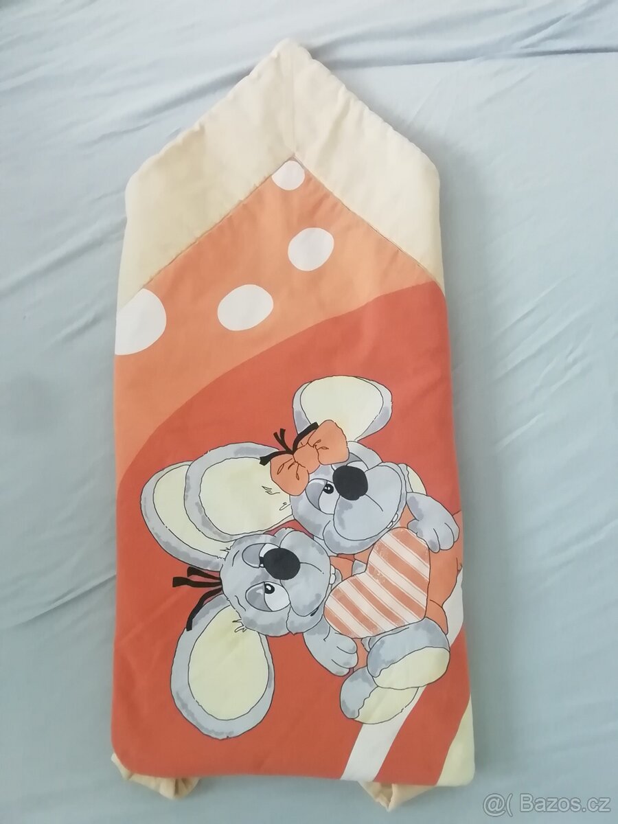 Polohovací válečky - 9