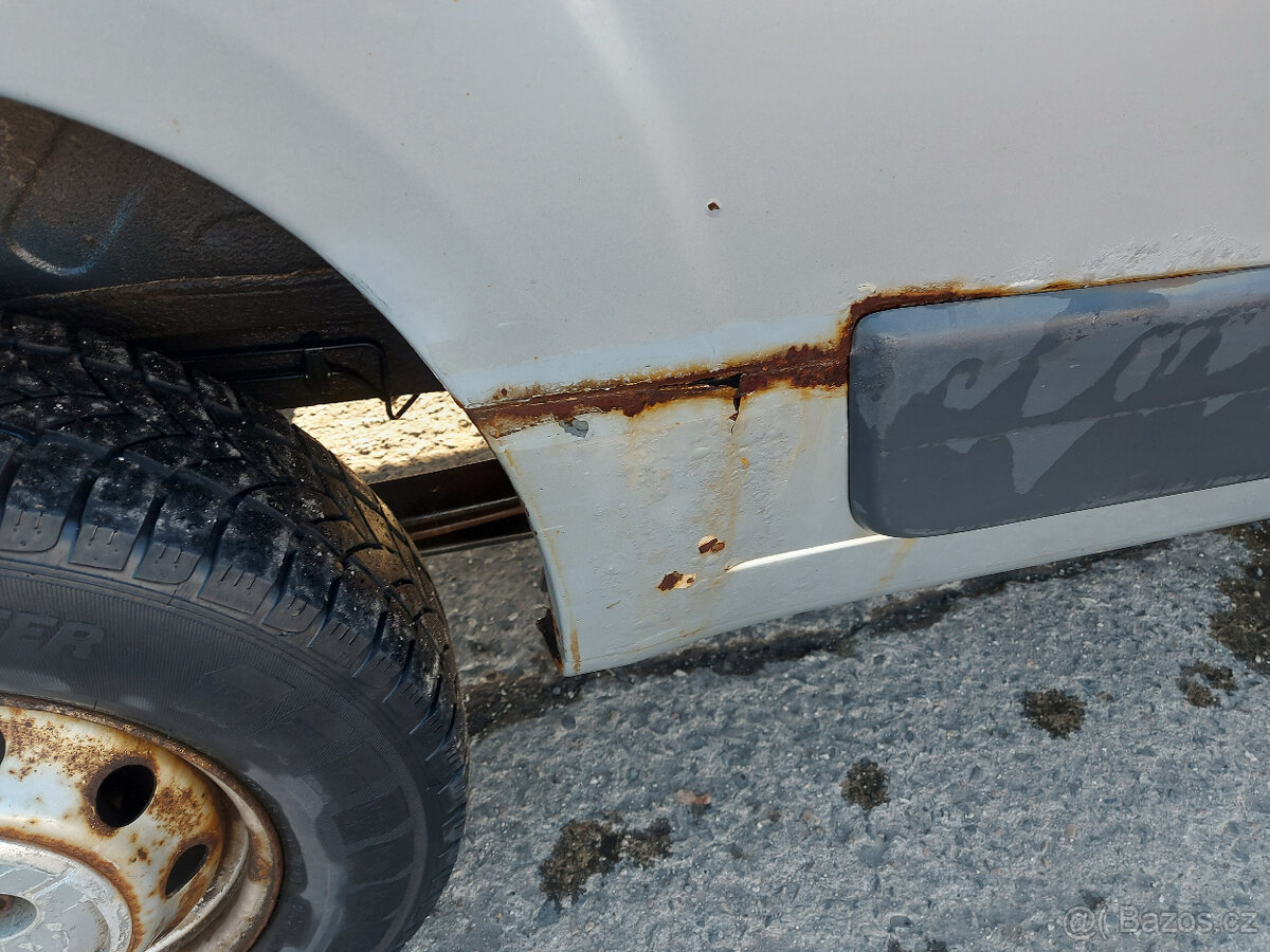 Peugeot Boxer,maxi,L2 H2,obytná dodávka - 9