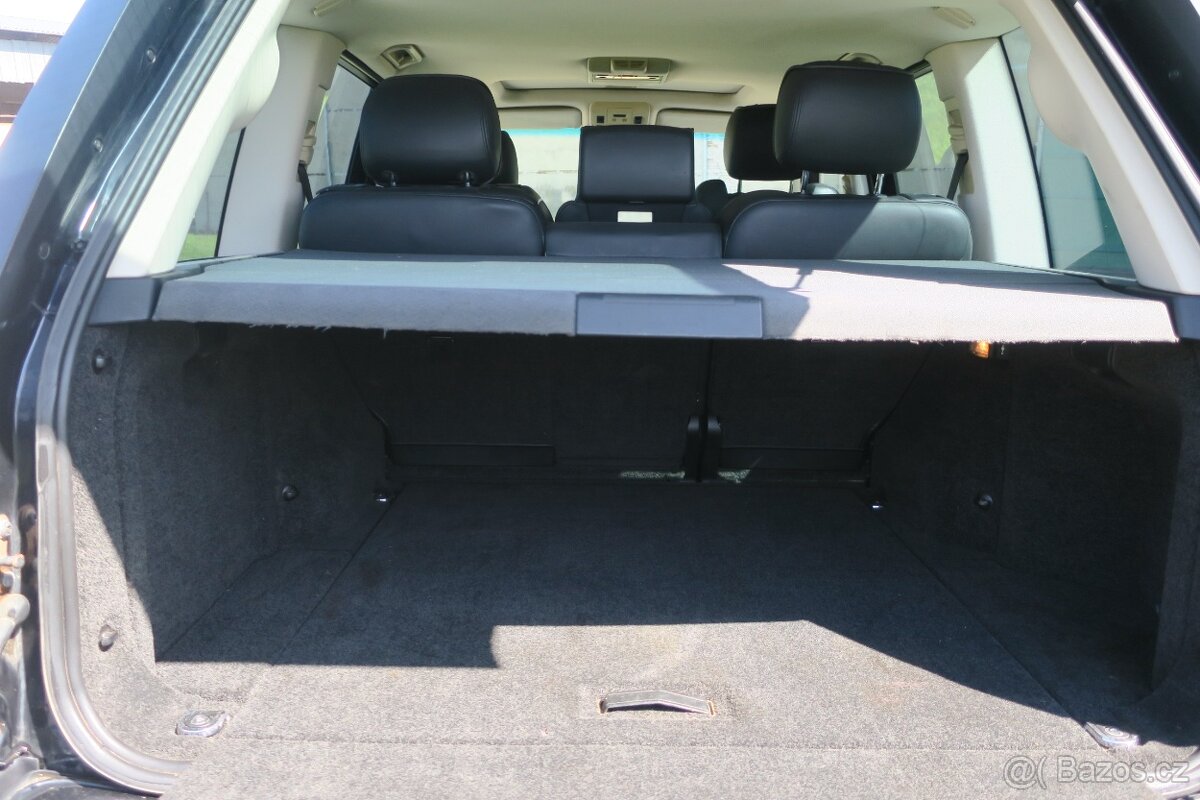 LAND ROVER RANGE ROVER SUPERCHARGER 4.2i - 9