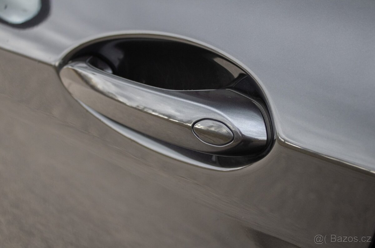 BMW X3 xDrive 30d M Sport odpočet DPH - 9