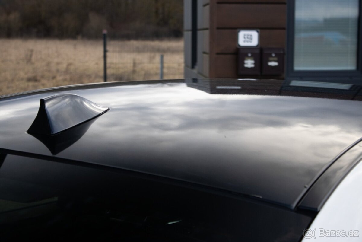 BMW Rad 5 530d xDrive A/T, 190kW, A8 - 9