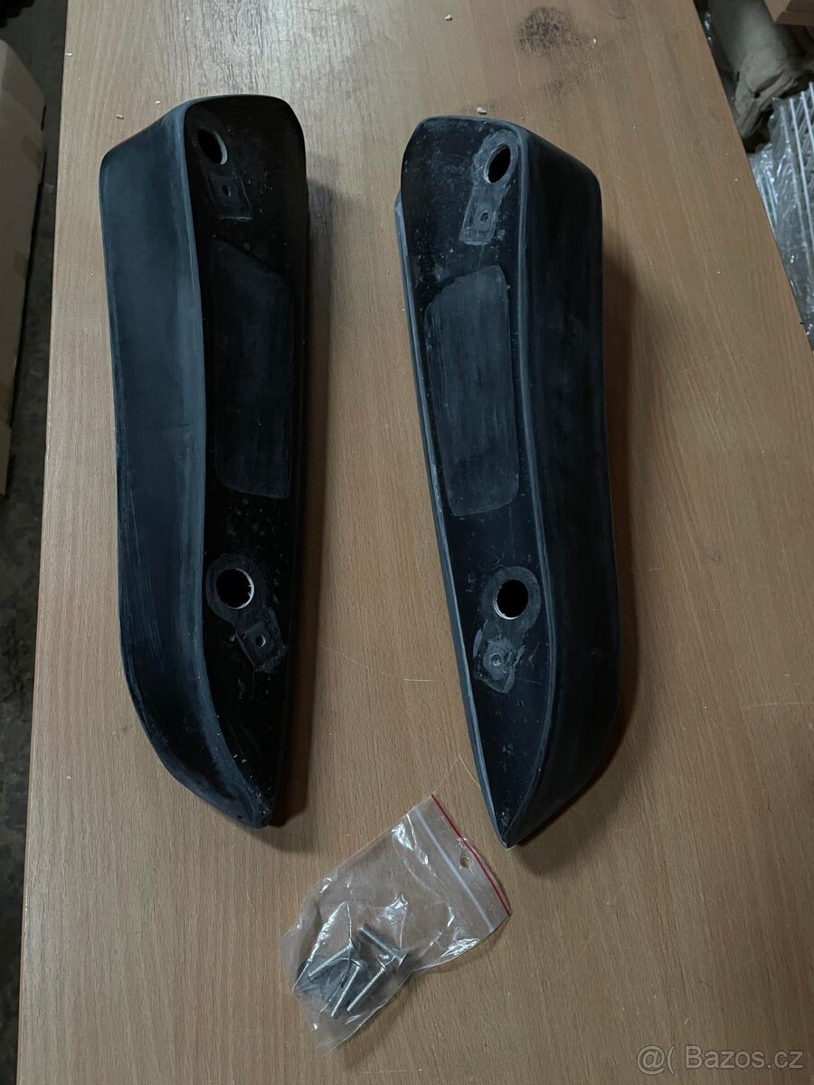 Doplnky TRD celica at200, st202 st204 st205 celica - 9