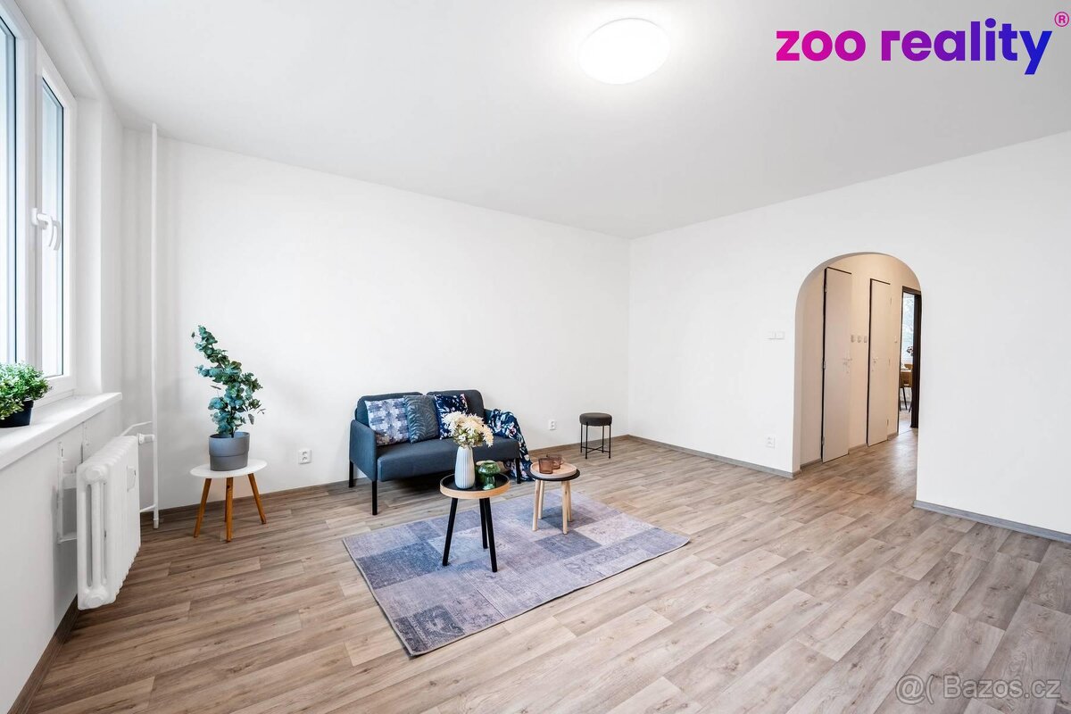 Prodej byt Praha 14900 - 9