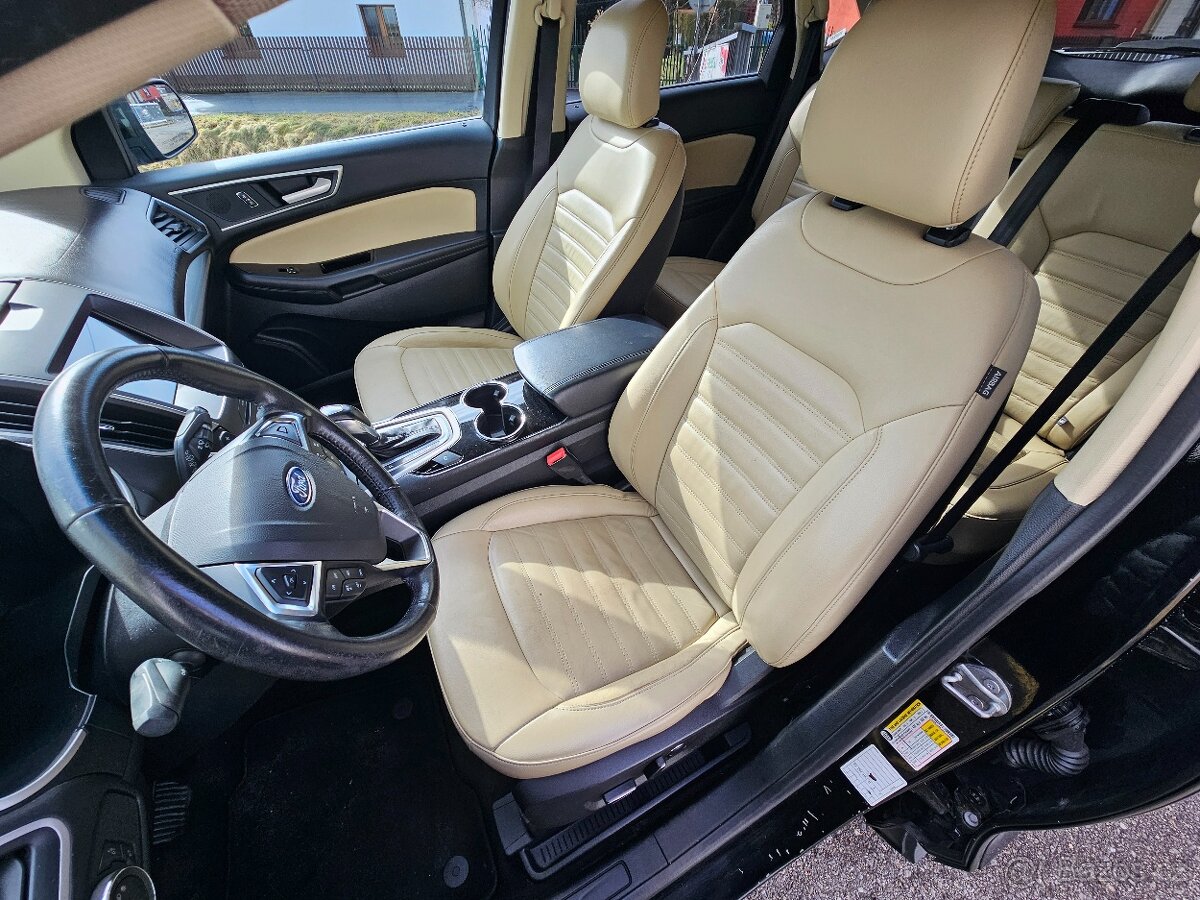 Ford Edge 3.5 V6, 4x4, automat - 9