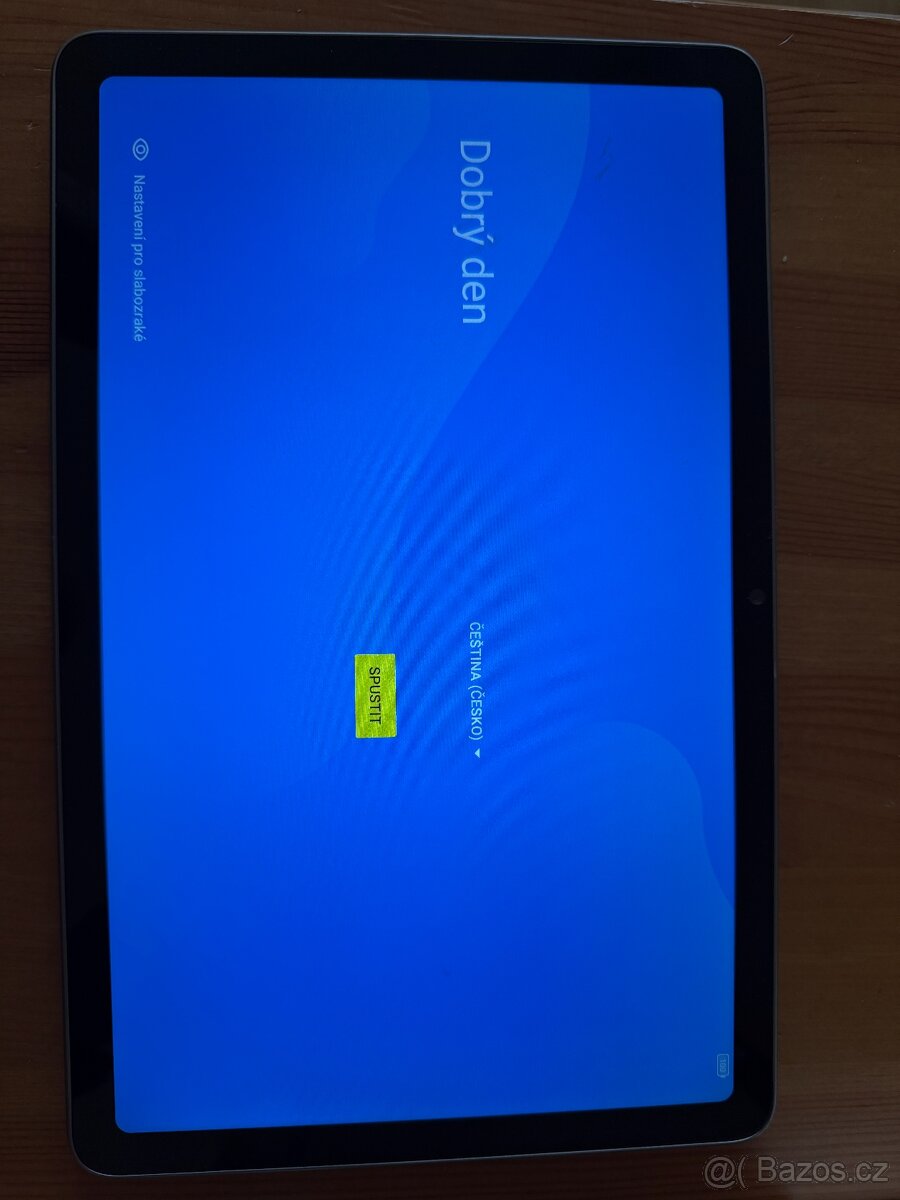 tablet TCL 10 TAB max (4/64 GB) 13Mpx/8Mpx - 9