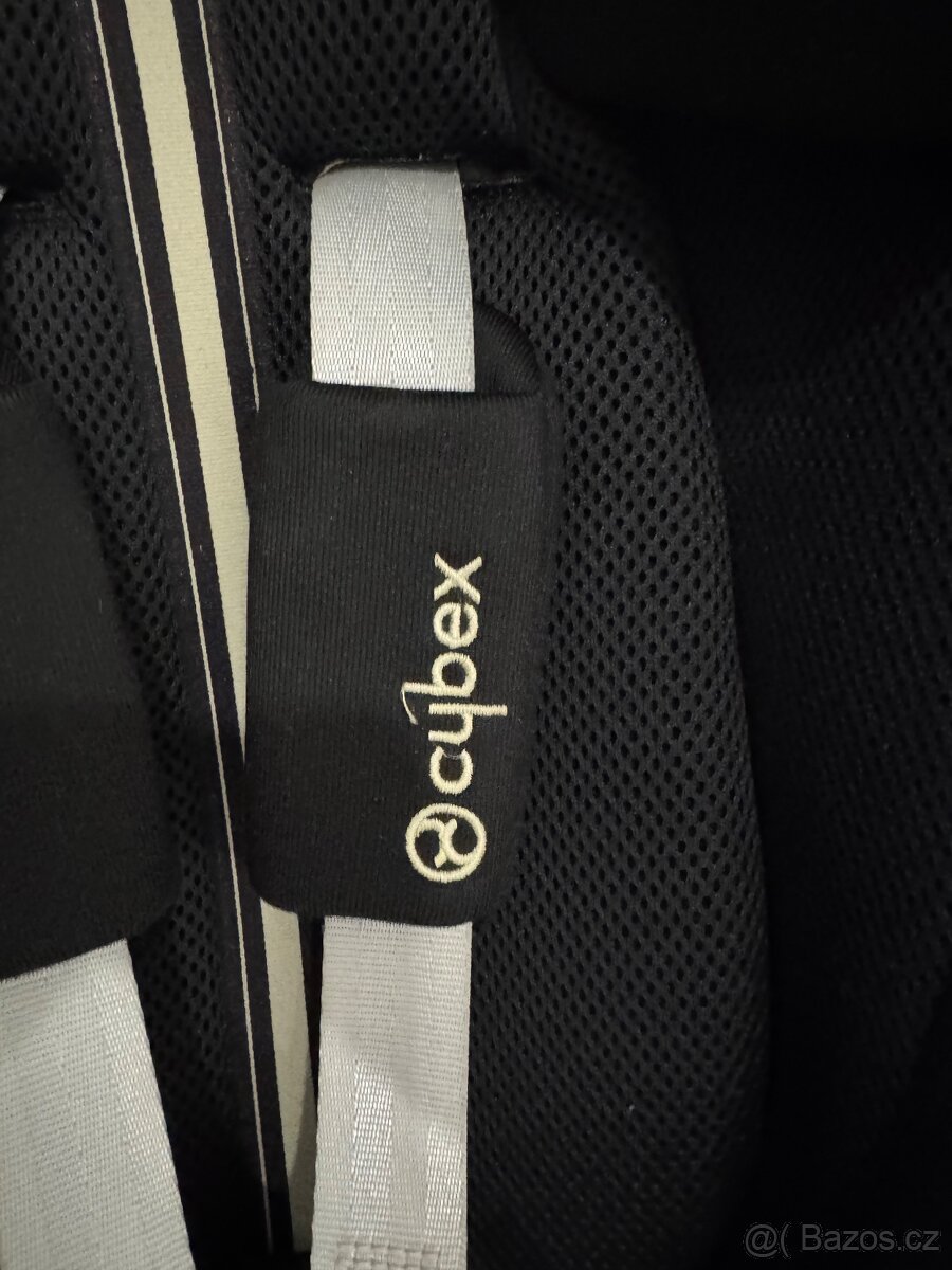 Autosedačka CYBEX - 9