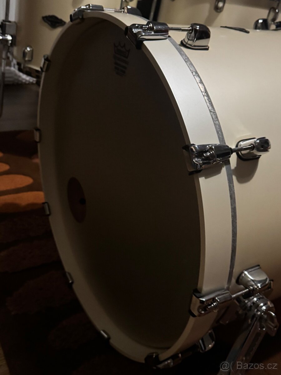 Tama Starclassic B/B shell pack 22,10,12,14,16 - 9