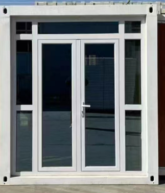 Mobilní kontejnerový dům 6x3m, 6x6m, 6x9m, 6x12m - 9