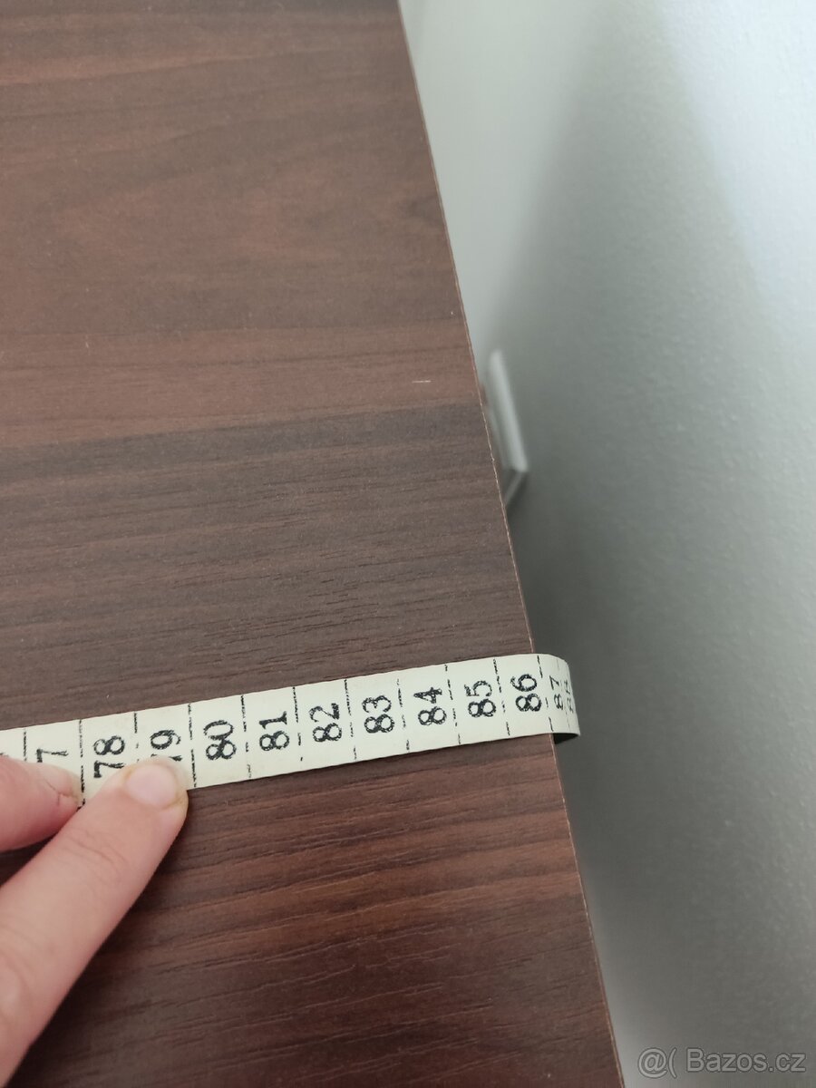 Komoda do dětského pokoje/přebalovací pult - 9