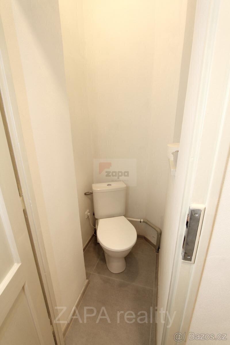 pronájem 2 kanceláře 65 m2 Praha 1 Národní ulice 2. patro ci - 9