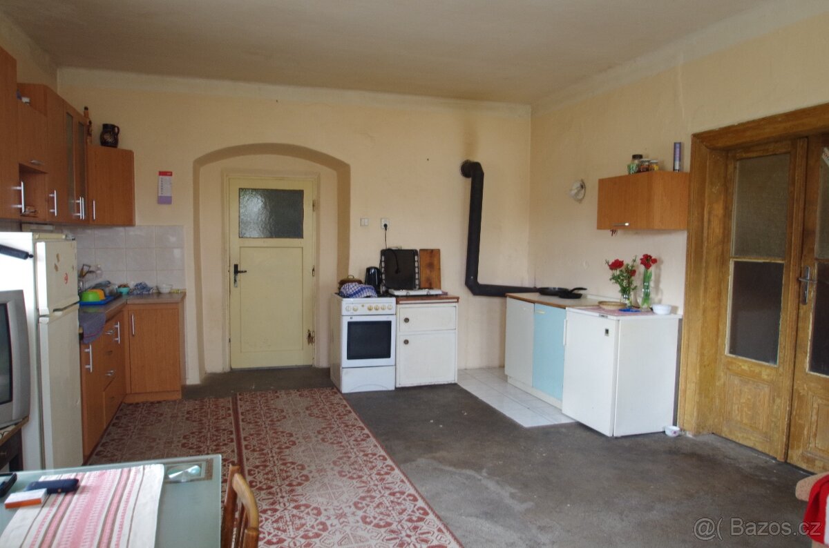 Stavební pozemek 2537 m² Kutná Hora - Perštejnec - 9