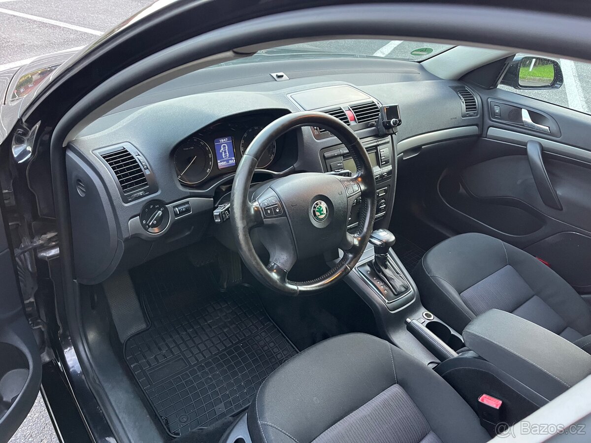 Škoda Octavia 2 - 9