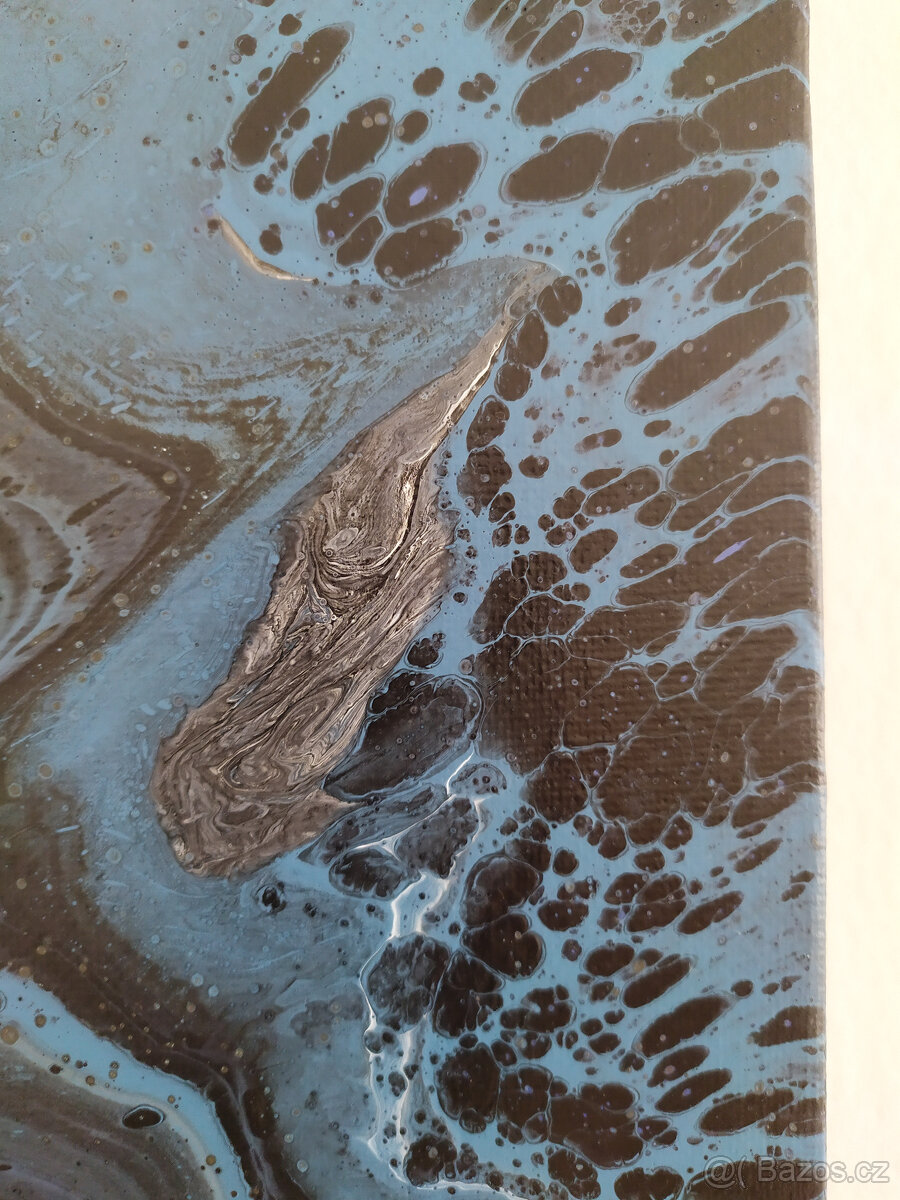 Moderní obraz č.71 - 9