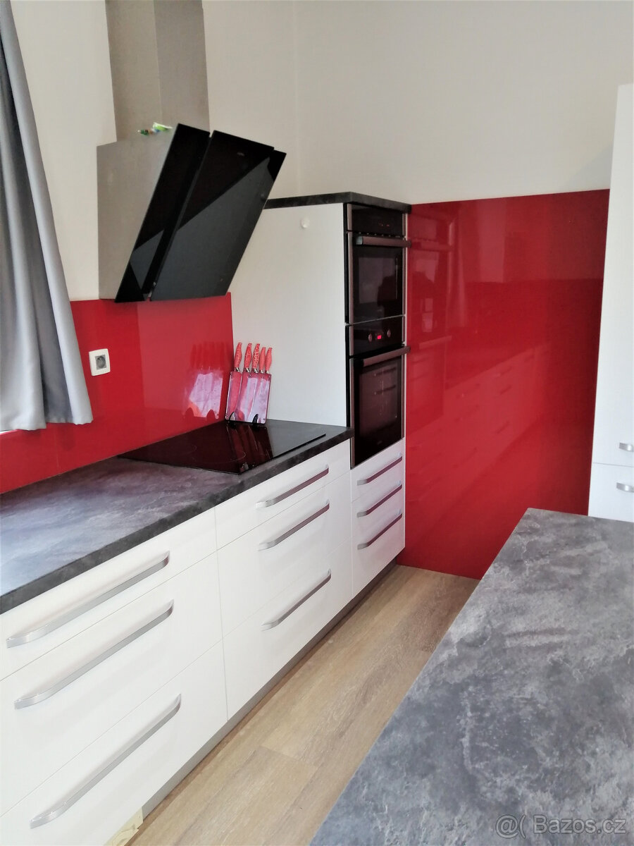 Prodej rodinného domu, Praha Hlubočepy, ul. Nad Zlíchovem - 9