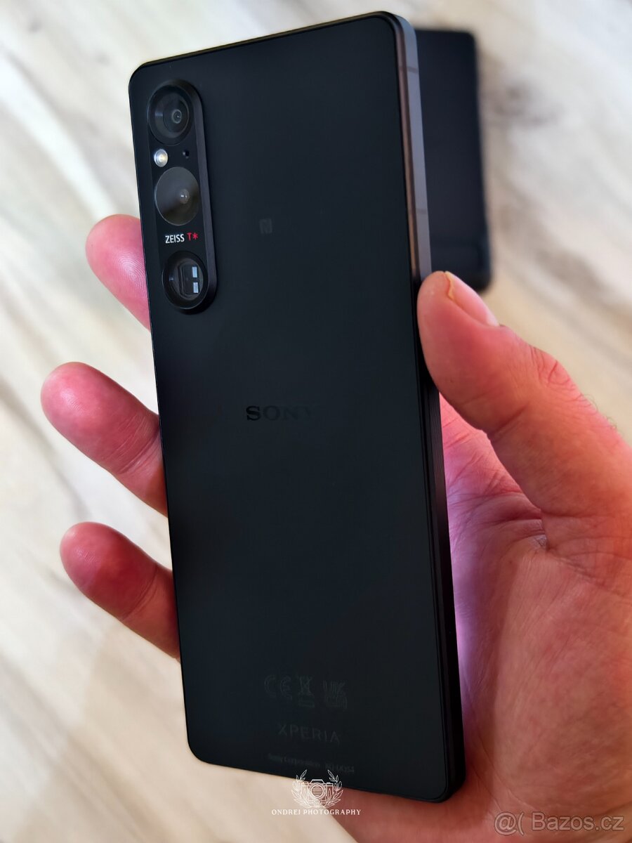 Xperia 1 A 12/256GB - 9