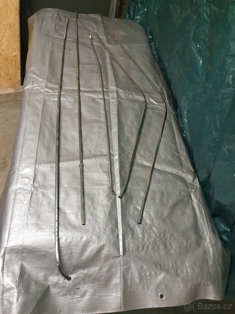 MITSUBISHI PAJERO 2 - 9