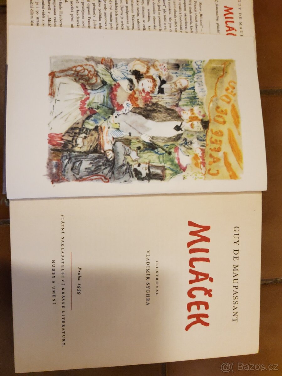 historické romány - 9