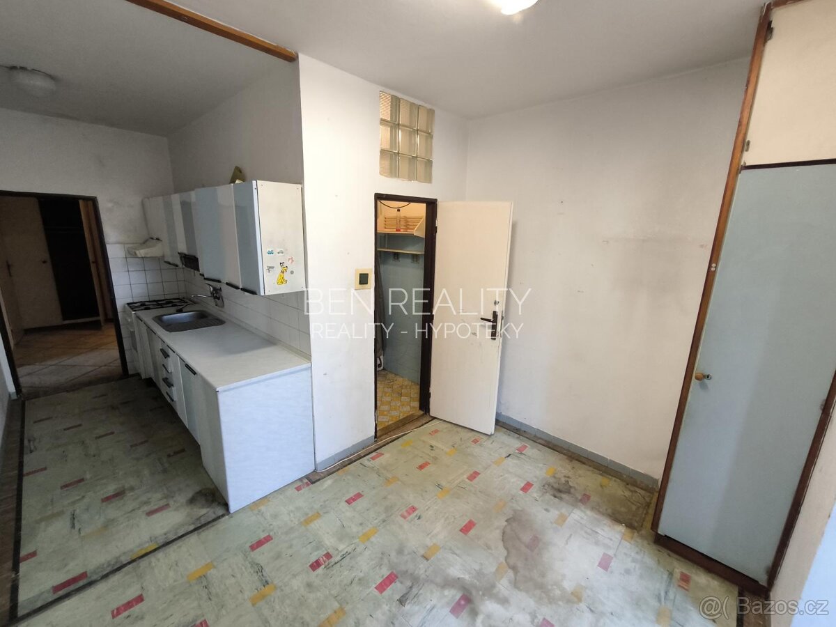 Prodej byt 3+1 Zlín Přílucká - 9