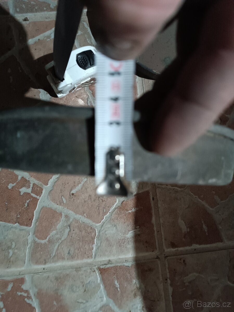 Měděný lavor a misky - 9