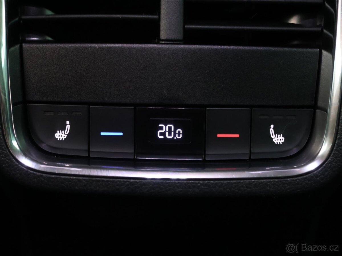 Škoda Octavia 1,0 eTSI DSG Style Plus DPH (2022) - 9