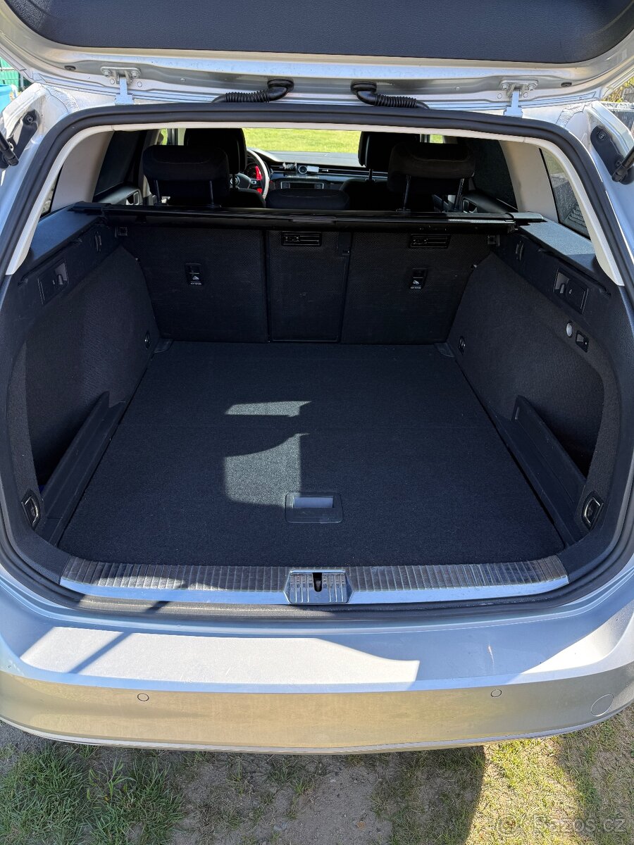 Volkswagen Passat B8 - 9