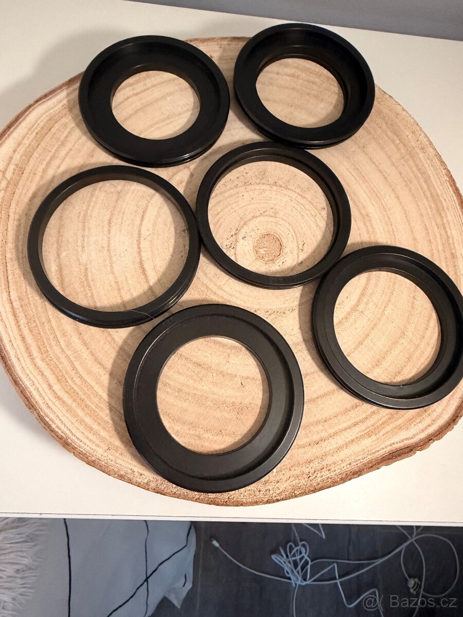 Neewer led ring flash - 9