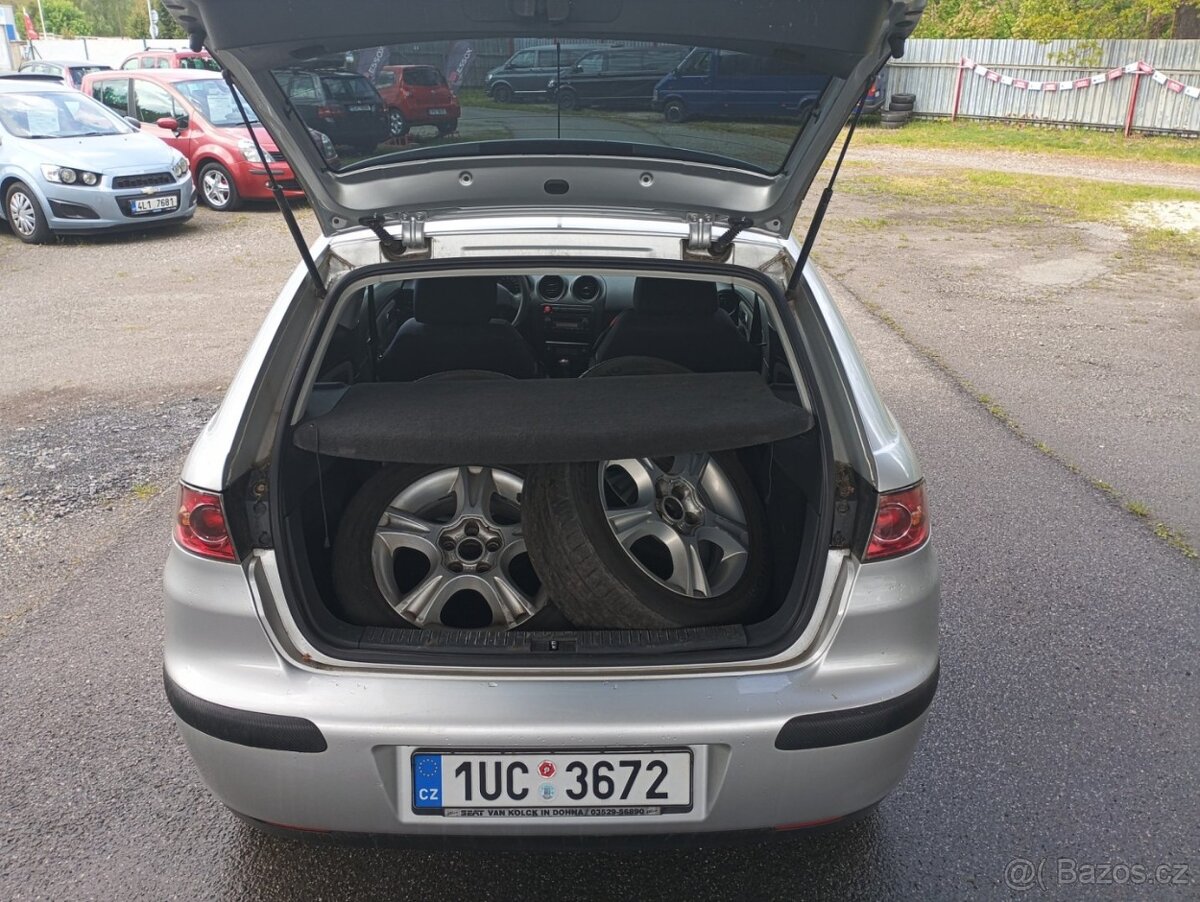 Seat Ibiza AZQX0SGSC2 - 9