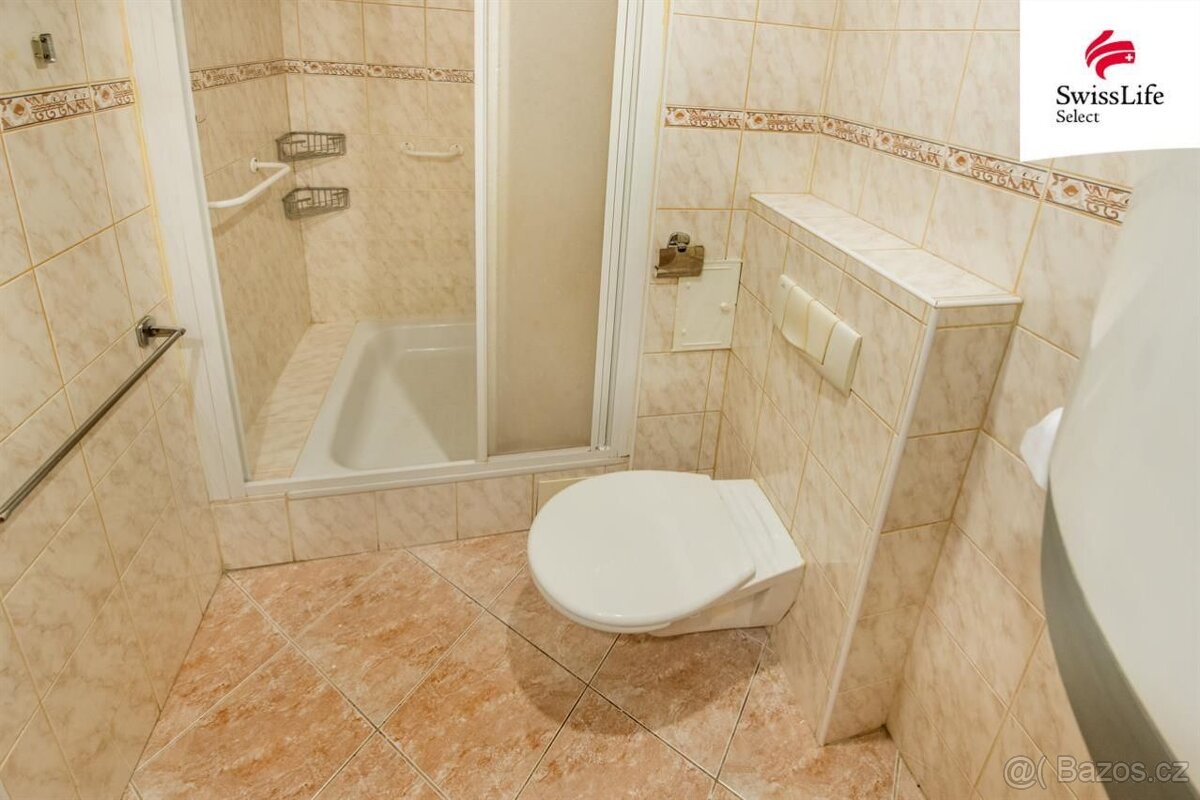 Prodej bytu 3+1 70 m2 Ostašská, Police nad Metují - 9