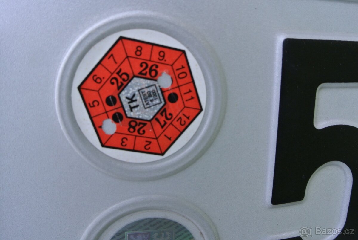 nakladní přívěs, 3stranný sklapěč, 2700kg, 300x180x40cm - 9