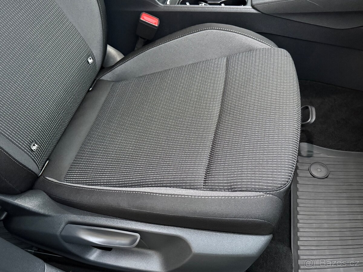 Škoda Octavia IV(2022) 1.5TSI 110kW/NOVÉ CZ/DPH/HEZKÝ STAV - 9