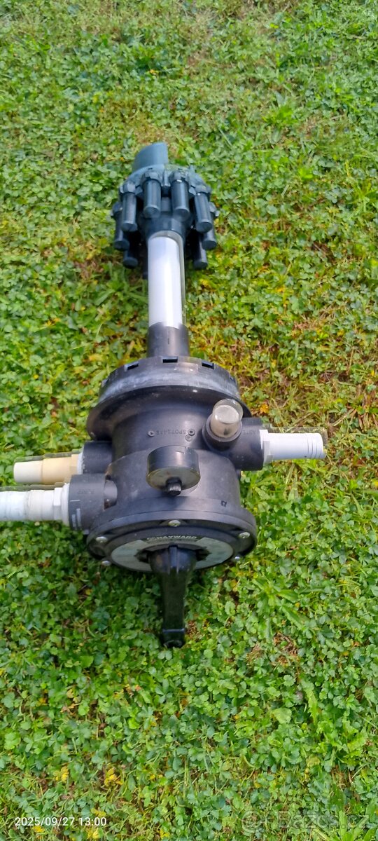 Filtrace plus čerpadlo - 9