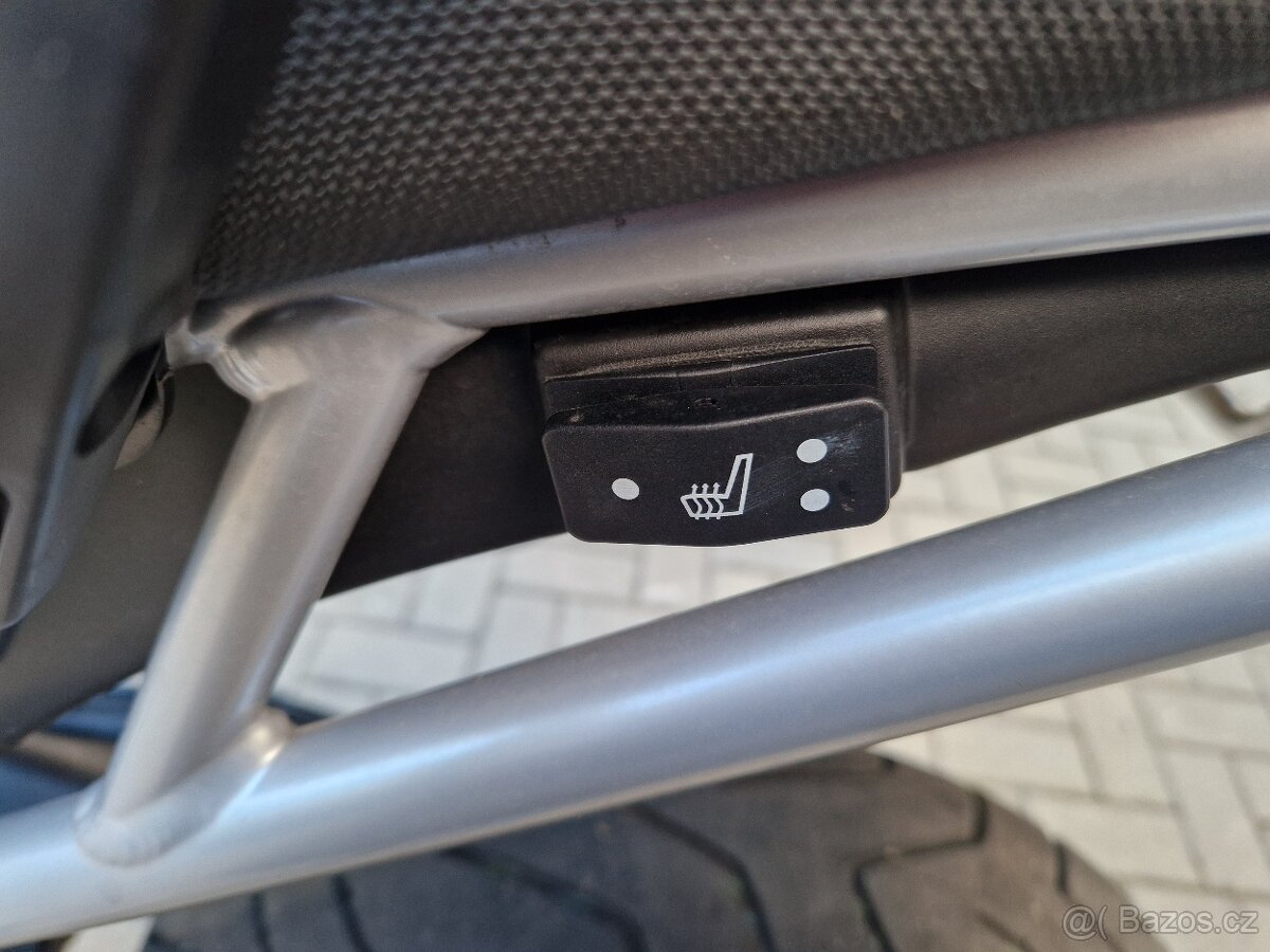 Triumph Tiger 900 Rally Pro 2024 DPH - 9