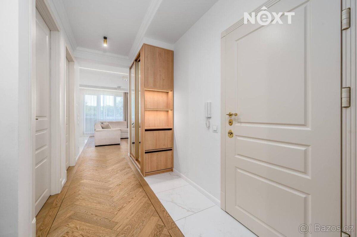 Prodej byt 3+kk, 86㎡ - 9