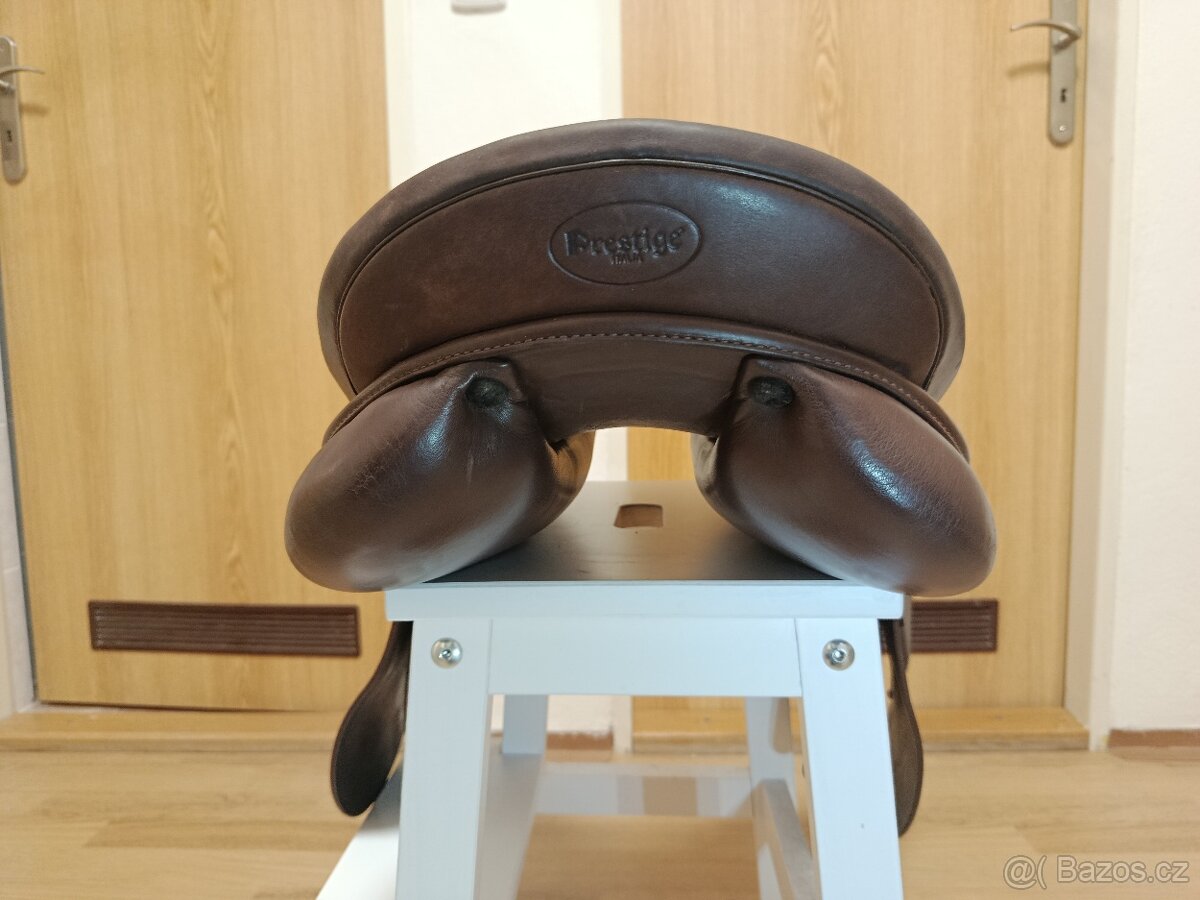Univerzální sedlo PRESTIGE GP2 - 9
