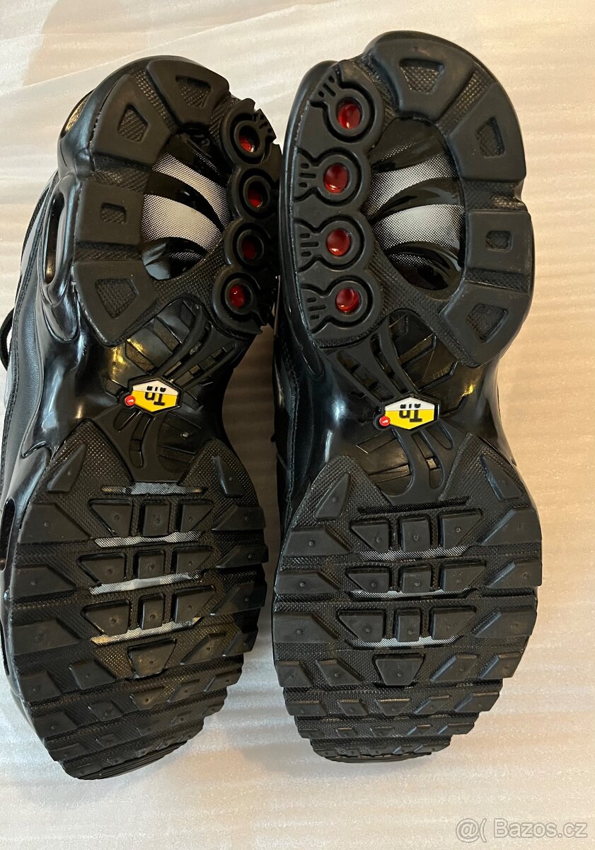 Panské tenisky Nike air max - 9