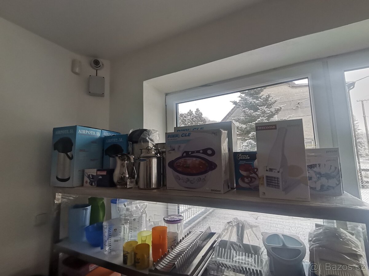 Kuchyňské vybavení I. - výprodej - 9