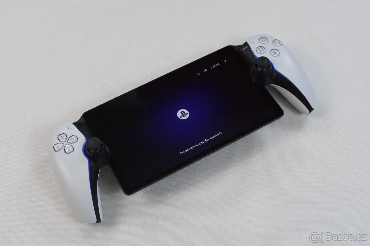 Sony PlayStation Portal - 9