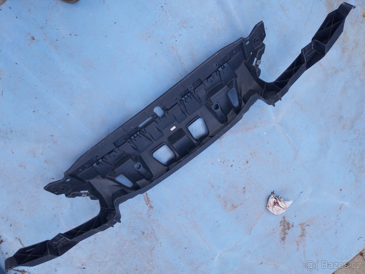 Peugeot RCZ / 308 díly - 9